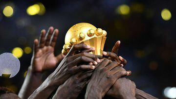 2019 Africa Cup of Nations: Egypt, South Africa officially bid