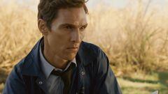 The detail that links True Detective: Night Country' with the legendary Rusty Cohle (Matthew McConaughey)