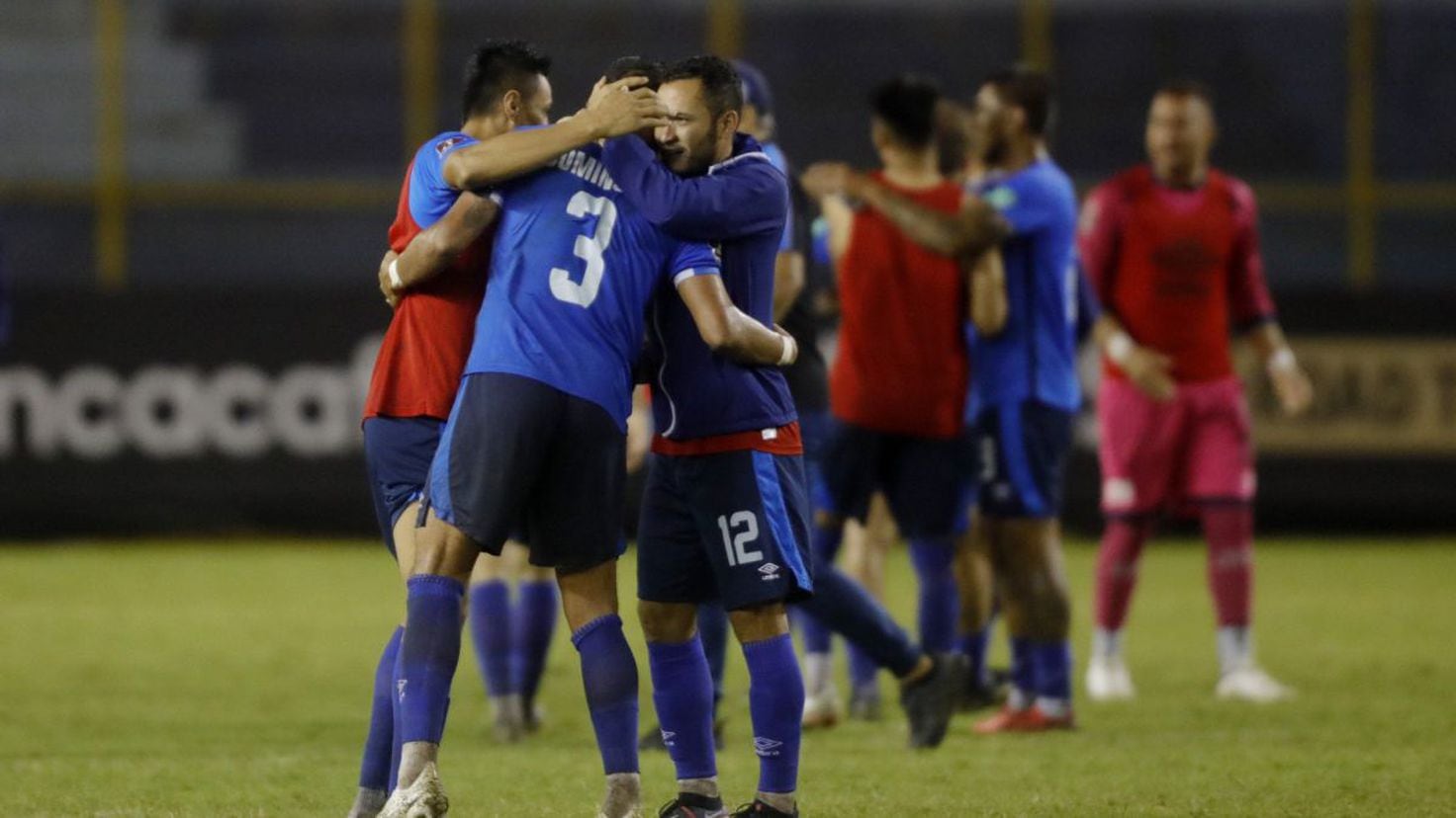 ¿Cuándo es el próximo partido de El Salvador y quién será su rival