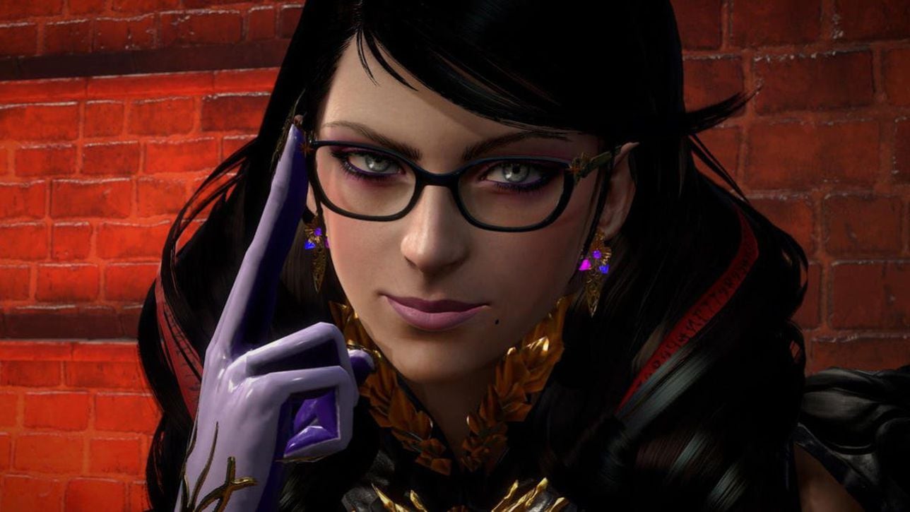 bayonetta 3 jennifer hale