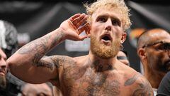 On Saturday, August 5th, Jake Paul will face Nate Diaz in a highly anticipated bout at the American Airlines Center, but what’s his record coming into the fight?