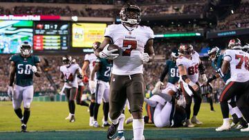 Three very serious reasons why the Eagles will beat the Bucs tonight –  Philly Sports