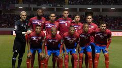 Aunque la Selección de Costa Rica tiene pendiente el repechaje ante Nueva Zelanda, el conjunto tico conoció este viernes a sus potenciales rivales en Qatar.