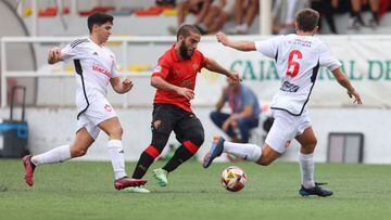 Fútbol: CONIL C.F. - SEVILLA F.C. 'C' 