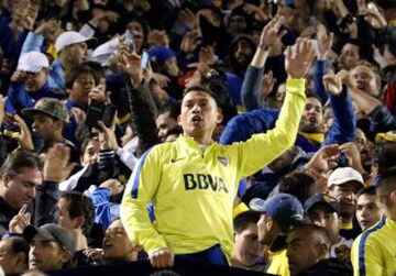 A Boca le basta con un empate en La Bombonera para meterse en los cuartos de final.