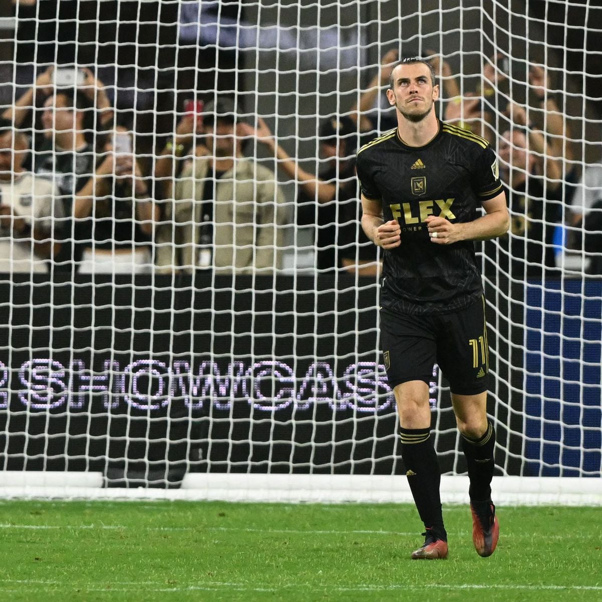 Gareth Bale to LAFC: What is Expected From Him in the MLS? - Back Sports  Page