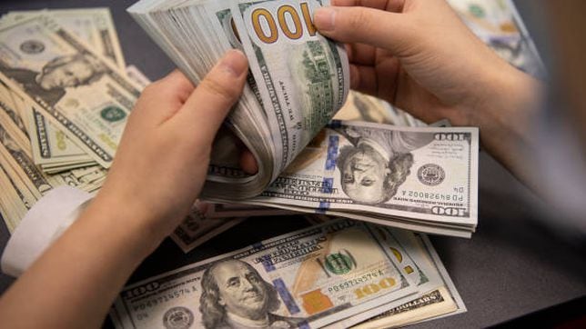 Precio del dólar hoy, 22 de junio: Tipo de cambio en Honduras, México, Guatemala, Nicaragua...