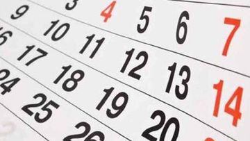 Lunes 12 de octubre: ¿qué significa feriado no laborable y cómo se paga?