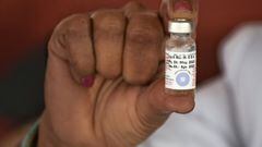 Funcionarios de salud de Nueva York anunciaron la detección del virus de la polio en aguas residuales. ¿Qué tan peligroso es y qué hacer para estar a salvo?