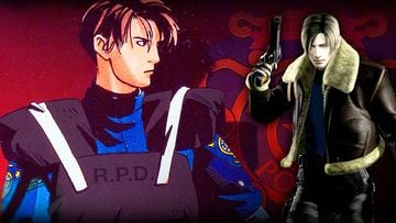 Resident Evil Gaiden: el juego perdido de Game Boy Color que conectaba con RE 3.5