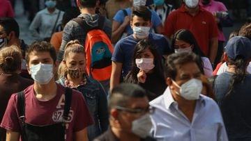 Nuevo León anuncia el fin de la pandemia de Covid-19: ¿Dónde se seguirá usando el cubrebocas?