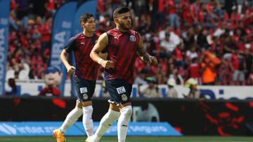 Chivas presenta su nueva piel para el Apertura 2022