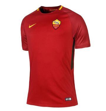AS Roma (Nike)