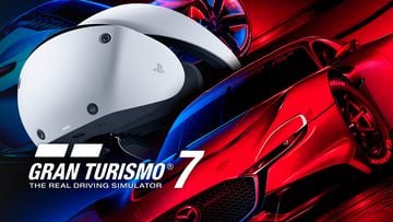 Gran Turismo 7, realidad virtual y volante: no hay conducción igual en  consolas - Meristation