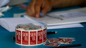 Elecciones Municipales Servel 2021: ¿Qué se vota y cuándo fueron las últimas? - AS