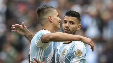 Argentina 3-0 Bolivia: crónica, resumen, ficha y goles