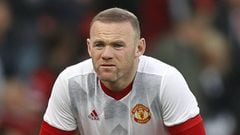 'The Sun': Rooney pierde 600.000 euros en dos horas en el casino