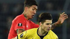 El partidazo de ida en Dortmund terminó 1-1. Anfield decidirá el semifinalista