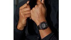 El reloj deportivo para hombre Timex que se roba la mirada del mundo