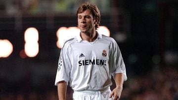 Roma - Real Madrid: Footballers who have played for both clubs