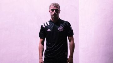 MLS: Equipos presentan sus jerseys para la temporada 2023