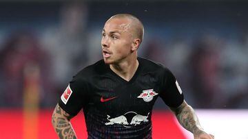 Manchester City: Angeliño is benefitting from Guardiola education, says Nagelsmann