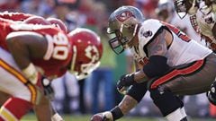 NFL pondera opciones para cambiar Chiefs vs. Bucs de sede por Huracán Ian