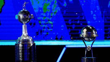 Cifra récord de premios en la Libertadores y Sudamericana