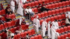 Qatar, el peor anfitrión de la historia