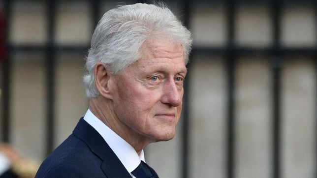 Sorprendente revelación de Bill Clinton sobre Putin 