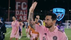 Since Leo Messi’s arrival in MLS, the Inter Miami shirt has been the best-selling item in the world. It’s a bonus and a headache for Adidas, who are struggling to meet demands.
