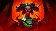 Activision Blizzard games are coming to Xbox Game Pass, starting with Diablo IV next month