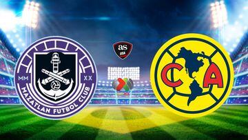 Here’s all the information you need if you want to watch the game, with Club America taking on Mazatlan at Estadio de Fútbol El Kraken.