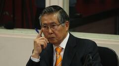 Indulto a Fujimori: qué ha dicho el Tribunal Constitucional y qué reacciones ha provocado