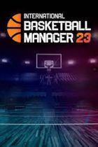 Carátula de International Basketball Manager 23