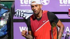Berrettini explota por el ranking en Wimbledon: “Es injusto”