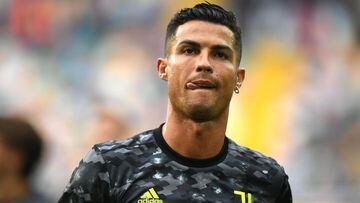 PSG's Al-Khelaifi responds to Ronaldo-Messi-Neymar link-up