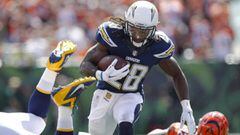 NFL Fantasy 2017: Los Ángeles Chargers