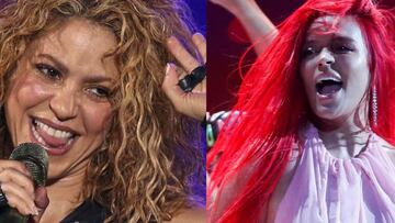 De ‘TQG’ a ‘Monotonía’: todas las indirectas de Shakira a Piqué en la tetralogía de canciones