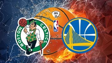 Celtics vs Warriors: what time, TV and how to watch the NBA Finals 2022 Game 5 online