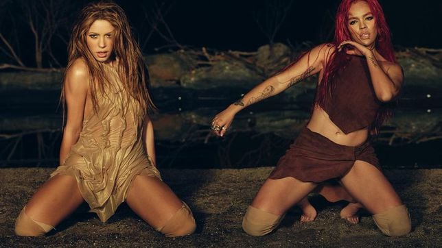 ¿Quién es Karol G, la artista colombiana que estrena el exitazo ‘TQG’ con Shakira?
