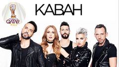 Kabah rechaza dar concierto en Mundial Qatar 2022
