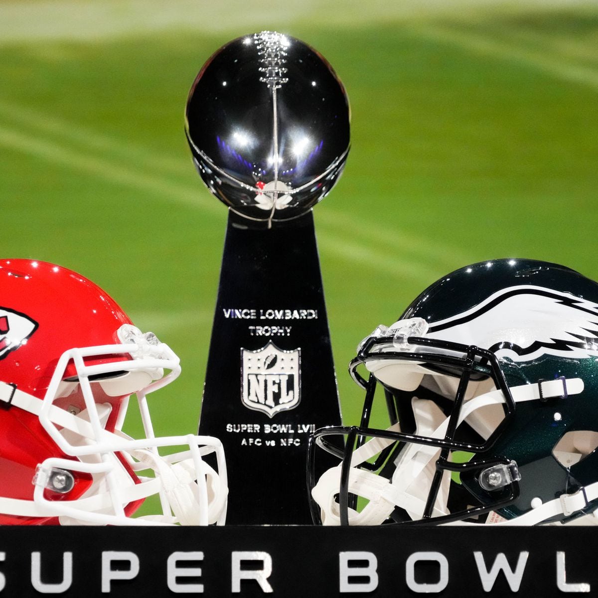 NFL ALL SUPER BOWL WINNERS 1967 2021 