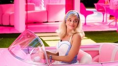 Barbie película fecha estreno streaming