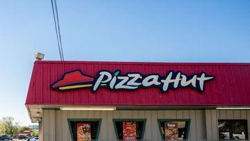 Super oferta de Pizza Hut hoy, 21 de noviembre: Cómo conseguir una pizza gratis