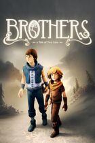 Carátula de Brothers: A Tale of Two Sons