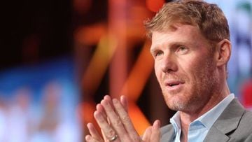 USMNT legend Alexis Lalas compares Messi's Inter Miami to Star Wars Death  Star