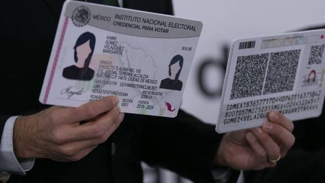 Elecciones Edomex 2023: ¿Cómo tramitar una cita por internet para sacar la credencial del INE?