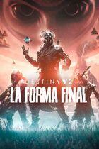 Carátula de Destiny 2: La Forma Final