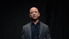 Jeff Bezos es una de las personas más ricas del mundo. ¿A cuánto asciende su patrimonio? Así es la fortuna del fundador de Amazon.